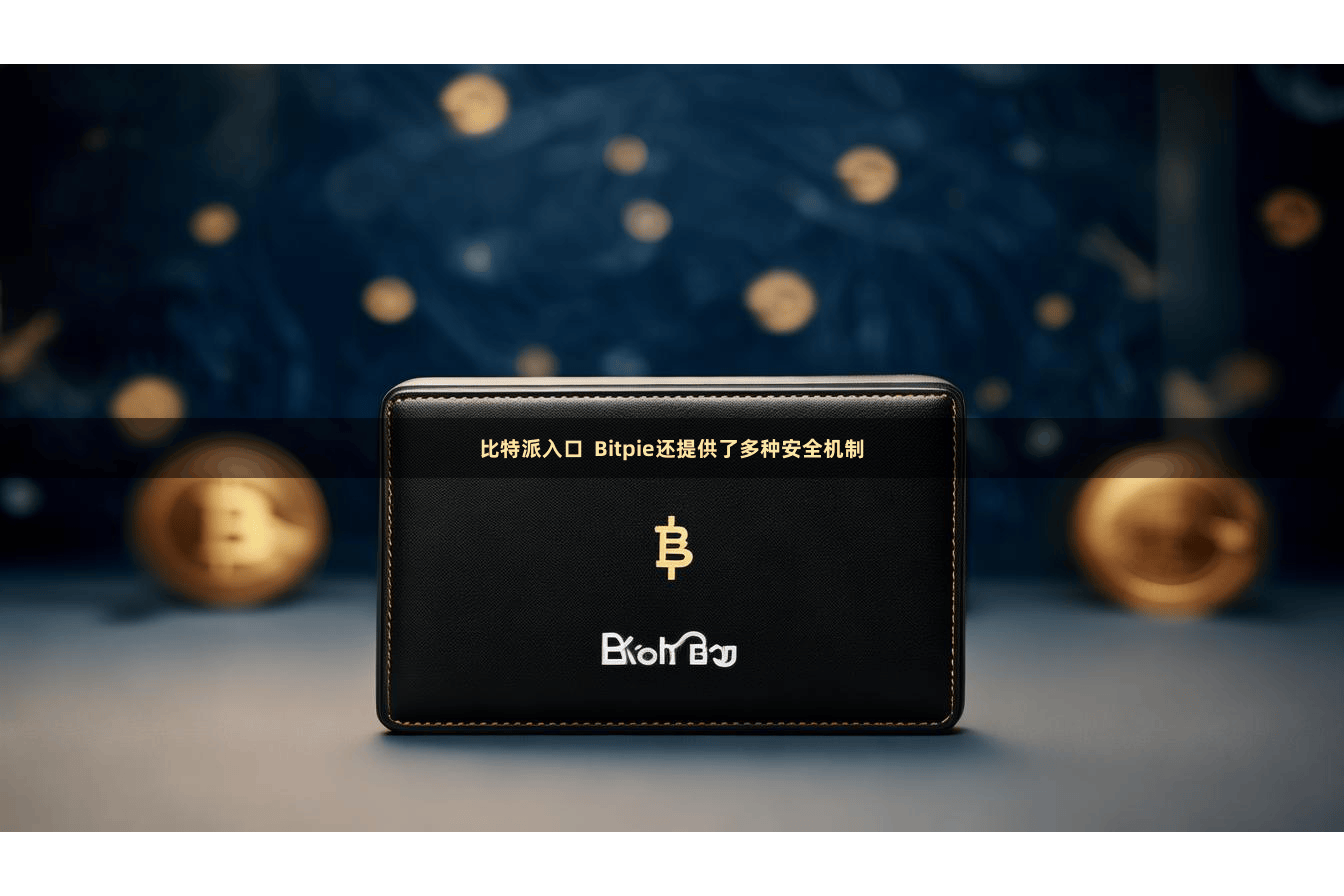 比特派入口  Bitpie还提供了多种安全机制