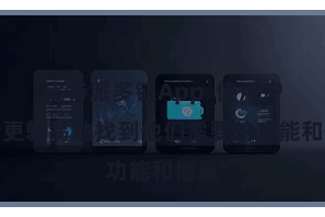 比特派多链App  使用户不错更轻易地找到他们需要的功能和信息