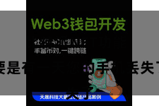 比特派NFT功能  要是有一天您的手机丢失了