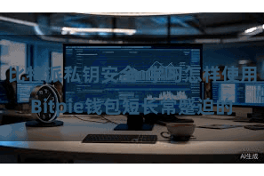 比特派私钥安全  学习怎样使用Bitpie钱包短长常蹙迫的