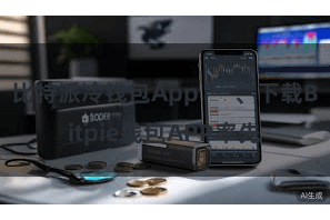 比特派冷钱包App  一、下载Bitpie钱包APP率先