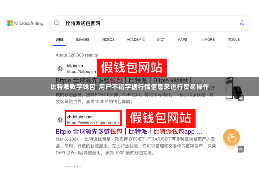 比特派数字钱包  用户不错字据行情信息来进行贸易操作